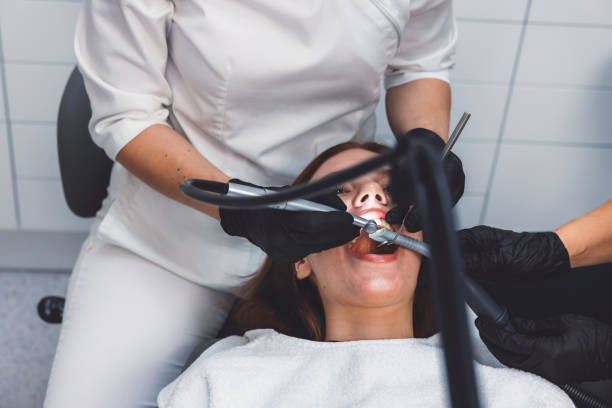 Best Emergency Dentist for Lost Fillings or Crowns in Shady Cove, OR
